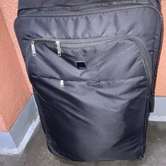 ドイツブランド　TITAN スーツケースの画像