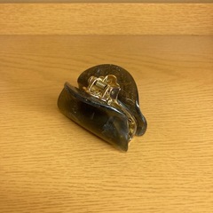 髪留め　アクセサリー