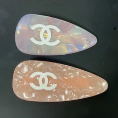 新品 CHANEL シャネル ヘアピンセット