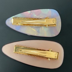 新品 CHANEL シャネル ヘアピンセットの画像