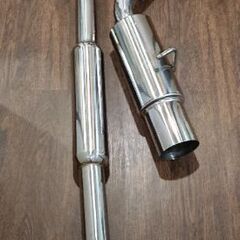 J-FORCE製 JT86-5 前期 後期 トヨタ 86 ZN6...