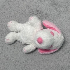 USJ ピンクスヌーピーぬいぐるみ《美品》の画像