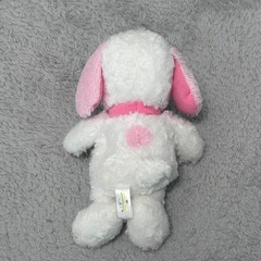USJ ピンクスヌーピーぬいぐるみ《美品》の画像