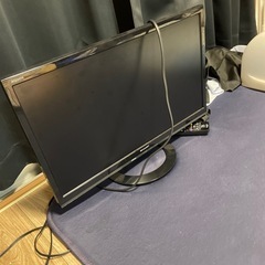 テレビ24型