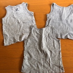 90センチ　男の子　ブランド　タンクトップ　まとめ売り　半ズボンの画像