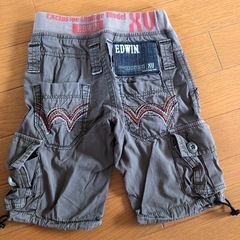 90センチ　男の子　ブランド　タンクトップ　まとめ売り　半ズボンの画像
