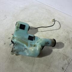 SUZUKI セピア50 CA1EA オイルタンク スズキ [Y-250610-14]の画像