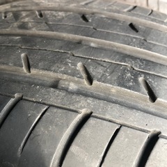 ヨコハマ 185/60r15 夏 2本の画像