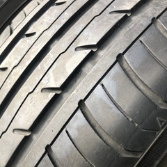 ヨコハマ 185/60r15 夏 2本の画像