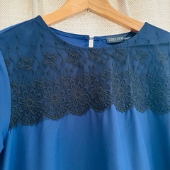 マキシドレスの画像