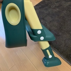 子供用　補助便座　の画像