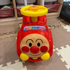 アンパンマンゴー