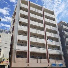 外国人可物件あります！！　Ｃｏｚｙ泊高橋