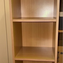 カラーボックス