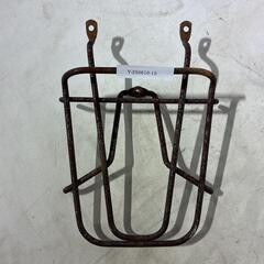 SUZUKI セピア50 CA1EA リアキャリア スズキ [Y-250610-15]の画像