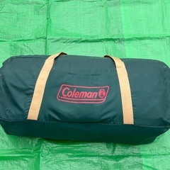 Coleman コールマン ラウンドドームスカイルーフ UVPR...