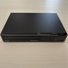 Panasonic BDプレイヤー
