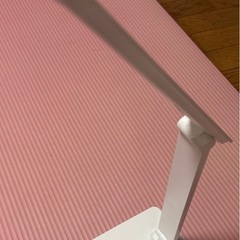 充電式LEDデスクランプ