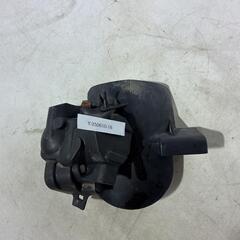 SUZUKI セピア50 CA1EA キャブレターカバー スズキ...