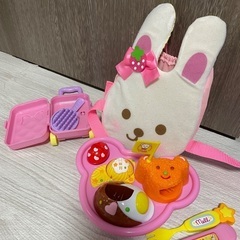 メルちゃん　グッズ