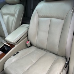 シーマ　車検長い　全て込み金額❣️の画像