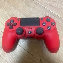 【ジャンク扱い】PS4 コントローラー 
