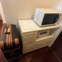【募集】6月24日(火)13-15時　車で家具の移動　40…