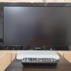 【募集中】お洒落なﾊﾟﾅｿﾆｯｸ液晶TV☆彡