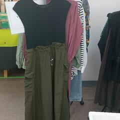 0610-405 衣類品