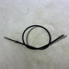 SUZUKI セピア50 CA1EA メーターワイヤー スズキ [Y-250610-17]の画像