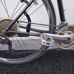 🚴💨GIANT ESCAPE R3グリップシフト❗️の画像