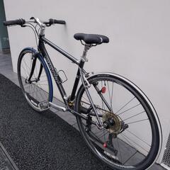 🚴💨GIANT ESCAPE R3グリップシフト❗️の画像