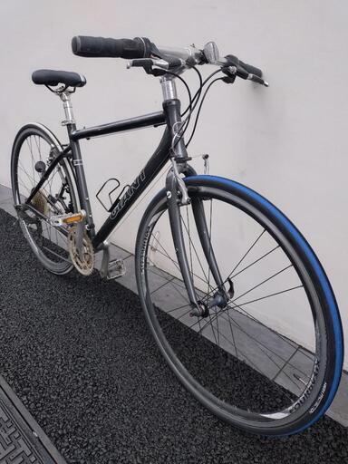 🚴💨GIANT ESCAPE R3グリップシフト❗️ (千とOS) 西早稲田の