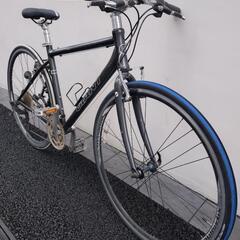 🚴💨GIANT ESCAPE R3グリップシフト❗️