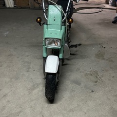 ホンダ　シャリー　ＣＦ５０　格安!!の画像