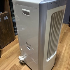 冷風機・冷風扇の画像