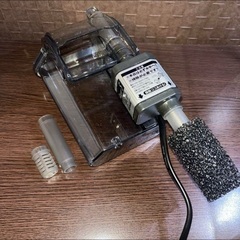 水槽セットの画像