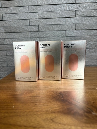 ドクターディエット