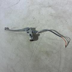 SUZUKI セピア50 CA1EA ブレーキレバー 左 スズキ...