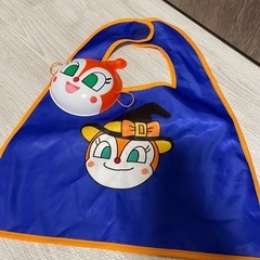 ドキンちゃんセット