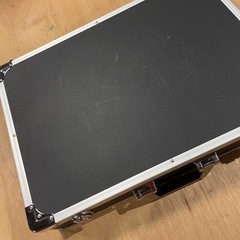 エフェクターケース