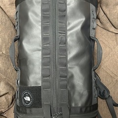『THE NORTH FACE-ノースフェイス-』 リュック バ...