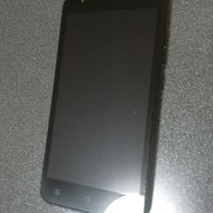 Geanee 5インチ スマートフォン