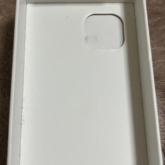 iPhone充電器の画像
