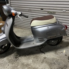 ジョルノ　AF24 純正　スクーター　ノーマル　通勤　通学　買い物の画像