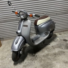 ジョルノ　AF24 純正　スクーター　ノーマル　通勤　通学　買い物