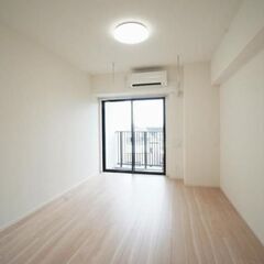 🉐敷０・礼０・ネット無料🉐即入居可🏠新築１K１３万円台のお部屋💖大田区📍東急池上線「蓮沼」徒歩９分🚆 - 賃貸（マンション/一戸建て）