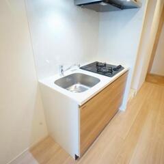 🉐敷０・礼０・ネット無料🉐即入居可🏠新築１K１３万円台のお部屋💖大田区📍東急池上線「蓮沼」徒歩９分🚆 − 東京都