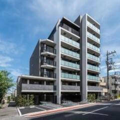 🉐敷０・礼０・ネット無料🉐即入居可🏠新築１K１３万円台のお部屋💖...