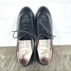 【美品】farfalleパンプスの画像